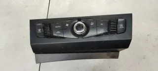 8K1820043AA Блок управления печки / климат-контроля Audi A4 B8 Арт 107053766, вид 1