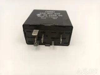 4A0907440,05020500,361 Блок управления зеркалами Volkswagen Sharan 1 Арт 107054494, вид 3