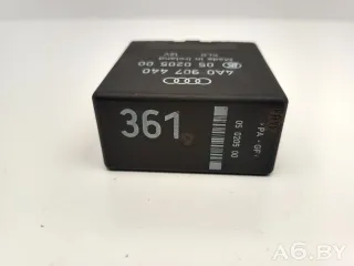 4A0907440,05020500,361 Блок управления зеркалами Volkswagen Sharan 1 Арт 107054494, вид 1