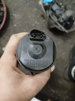 11377506788 Моторчик VVT (эксцентрикового вала) BMW 7 E65/E66 Арт 107054657, вид 2