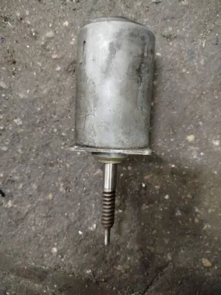 11377506788 Моторчик VVT (эксцентрикового вала) BMW 7 E65/E66 Арт 107054657, вид 1