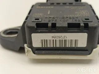 0265005975,9811627180, 1275100853 Датчик курсовой устойчивости Citroen C5 2 Арт 107059423, вид 3