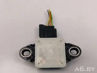 0265005975,9811627180, 1275100853 Датчик курсовой устойчивости Citroen C5 2 Арт 107059423, вид 6