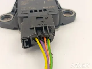 0265005975,9811627180, 1275100853 Датчик курсовой устойчивости Citroen C5 2 Арт 107059423, вид 5