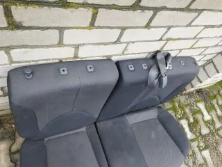  Сиденье переднее (комплект) Kia Rio 2 Арт 107059483, вид 22