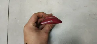  Кнопка аварийки Citroen C5 1 Арт 107059624, вид 1