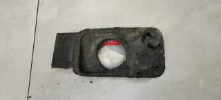  Лючок бензобака Citroen C5 1 Арт 107059673, вид 3