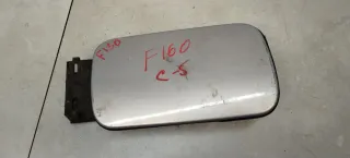  Лючок бензобака Citroen C5 1 Арт 107059673, вид 1