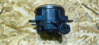 6208Q3, 89211690 Фонарь противотуманный левый Citroen C4 Grand Picasso 2 Арт min107059864, вид 2