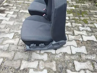  Сиденье переднее (комплект) Kia Rio 2 Арт 107059483, вид 13