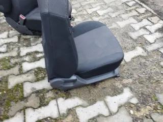  Сиденье переднее (комплект) Kia Rio 2 Арт 107059483, вид 15