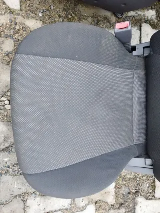  Сиденье переднее (комплект) Kia Rio 2 Арт 107059483, вид 8