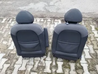  Сиденье переднее (комплект) Kia Rio 2 Арт 107059483, вид 11