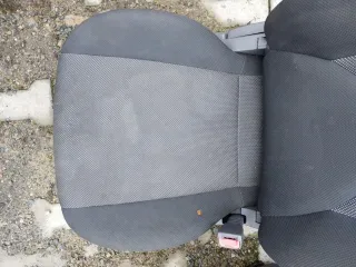 Сиденье переднее (комплект) Kia Rio 2 Арт 107059483, вид 4