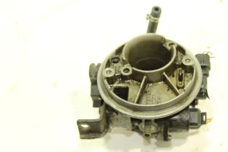  Моновпрыск Fiat Palio 1 1.2л Арт 107065698, вид 2