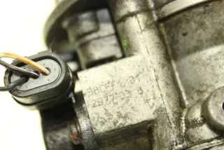  Моновпрыск Fiat Palio 1 1.2л Арт 107065698, вид 6