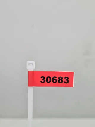 1317573080 Светоотражатель (катафот) Citroen Jumper 1 Арт 30683, вид 5