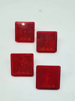 1317573080 Светоотражатель (катафот) Citroen Jumper 1 Арт 30683, вид 1