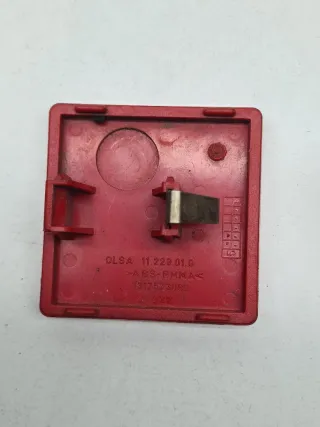 1317573080 Светоотражатель (катафот) Citroen Jumper 1 Арт 30683, вид 4