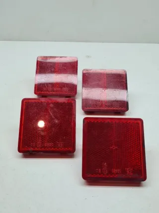 1317573080 Светоотражатель (катафот) Citroen Jumper 1 Арт 30683, вид 2