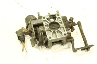  Моновпрыск Ford Escort 5 1.3л Арт 107065771, вид 4