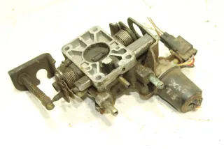  Моновпрыск Ford Escort 5 1.3л Арт 107065771, вид 3