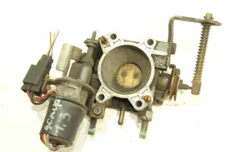  Моновпрыск Ford Escort 5 1.3л Арт 107065771, вид 1