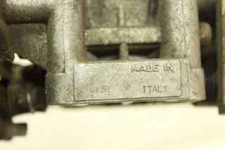  Моновпрыск Ford Escort 5 1.3л Арт 107065771, вид 5