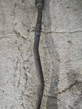  Глушитель Ford Escape 4 Арт 475-20, вид 4