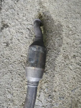  Глушитель Ford Escape 4 Арт 475-20, вид 6