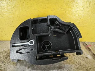 42403545 Ниша запасного колеса Chevrolet Bolt Арт US37-544-1, вид 1