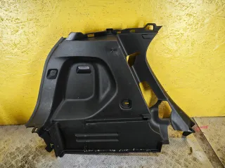  Обшивка багажника Chevrolet Bolt Арт US37-512-2, вид 1