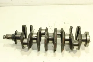  Коленвал Citroen Berlingo 1 1.9л Арт 107071424, вид 2