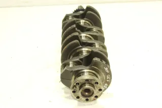  Коленвал Citroen Berlingo 1 1.9л Арт 107071424, вид 3