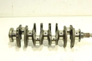  Коленвал Citroen Berlingo 1 1.9л Арт 107071424, вид 4