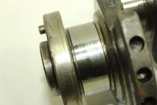  Коленвал Citroen Berlingo 1 1.9л Арт 107071424, вид 5