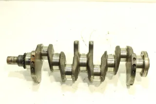  Коленвал Citroen jumpy 1 1.9л Арт 107071459, вид 2