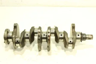  Коленвал Citroen jumpy 1 1.9л Арт 107071459, вид 4