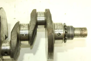  Коленвал Citroen jumpy 1 1.9л Арт 107071459, вид 10