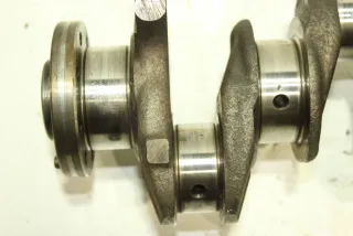  Коленвал Citroen jumpy 1 1.9л Арт 107071459, вид 5