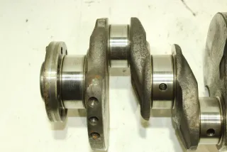  Коленвал Citroen jumpy 1 1.9л Арт 107071459, вид 8