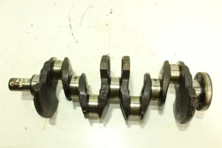  Коленвал Citroen C3 1 1.4л Арт 107071463, вид 1