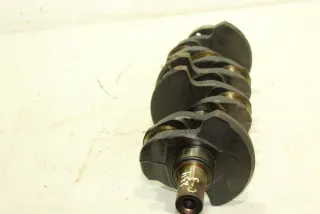  Коленвал Citroen C3 1 1.4л Арт 107071463, вид 2