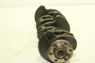  Коленвал Citroen C3 1 1.4л Арт 107071463, вид 3