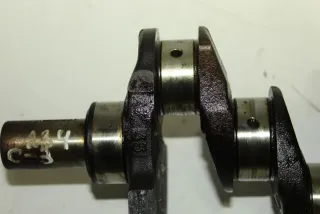  Коленвал Citroen C3 1 1.4л Арт 107071463, вид 10