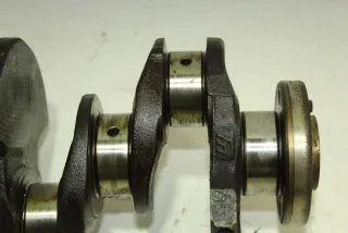  Коленвал Citroen C3 1 1.4л Арт 107071463, вид 12