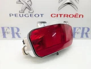  Фонарь противотуманный левый Citroen C4 Picasso 2 Арт W1782078, вид 2