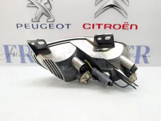  Фонарь противотуманный левый Citroen C4 Picasso 2 Арт W1782078, вид 4