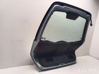  Крышка багажника (дверь 3-5) Citroen C5 1 Арт 107073838, вид 11