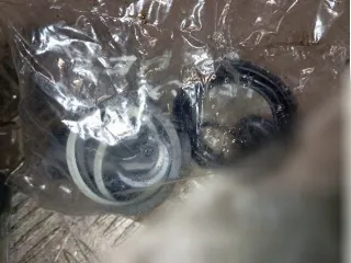  Ремкомплект суппорта переднего Citroen Xantia Арт 174237435, вид 3